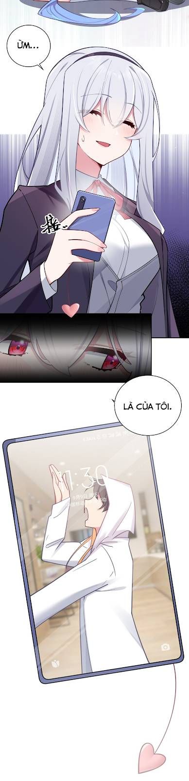 đọc truyện Làm Sao Để Chạy Trốn Dàn Hậu Cung Chương 54 ảnh 43 tại Thiên Thai Truyện