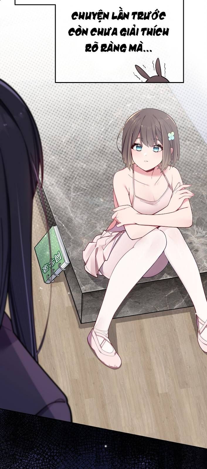 đọc truyện Làm Sao Để Chạy Trốn Dàn Hậu Cung Chương 54 ảnh 11 tại Thiên Thai Truyện