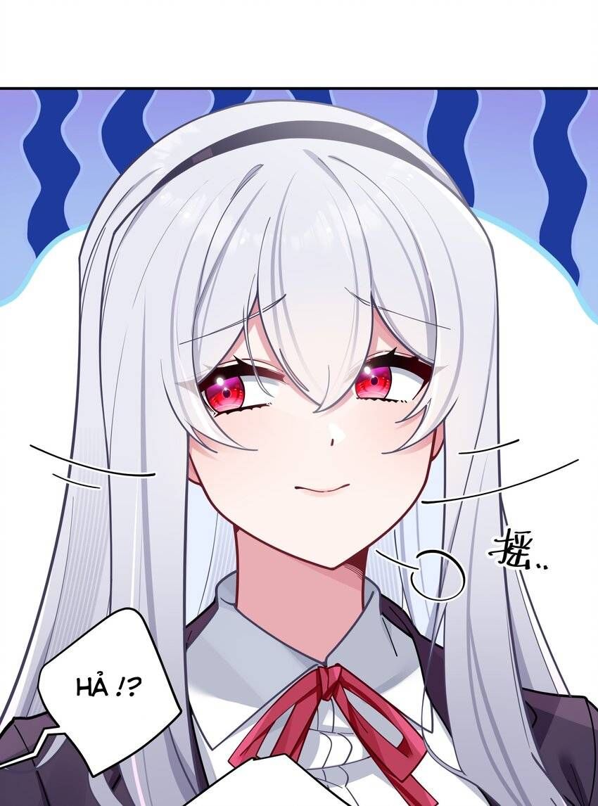 đọc truyện Làm Sao Để Chạy Trốn Dàn Hậu Cung Chương 55 ảnh 14 tại Thiên Thai Truyện