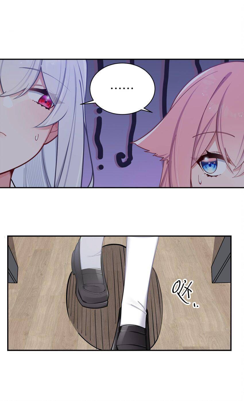 đọc truyện Làm Sao Để Chạy Trốn Dàn Hậu Cung Chương 55 ảnh 16 tại Thiên Thai Truyện