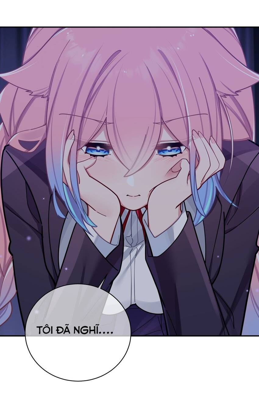 đọc truyện Làm Sao Để Chạy Trốn Dàn Hậu Cung Chương 55 ảnh 20 tại Thiên Thai Truyện