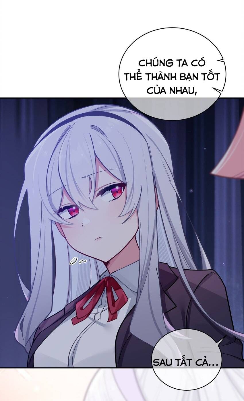 đọc truyện Làm Sao Để Chạy Trốn Dàn Hậu Cung Chương 55 ảnh 21 tại Thiên Thai Truyện