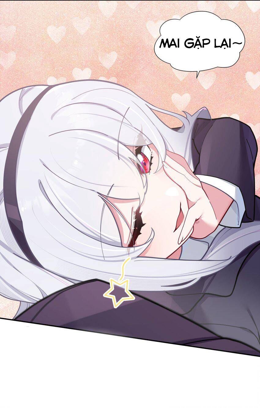 đọc truyện Làm Sao Để Chạy Trốn Dàn Hậu Cung Chương 55 ảnh 30 tại Thiên Thai Truyện