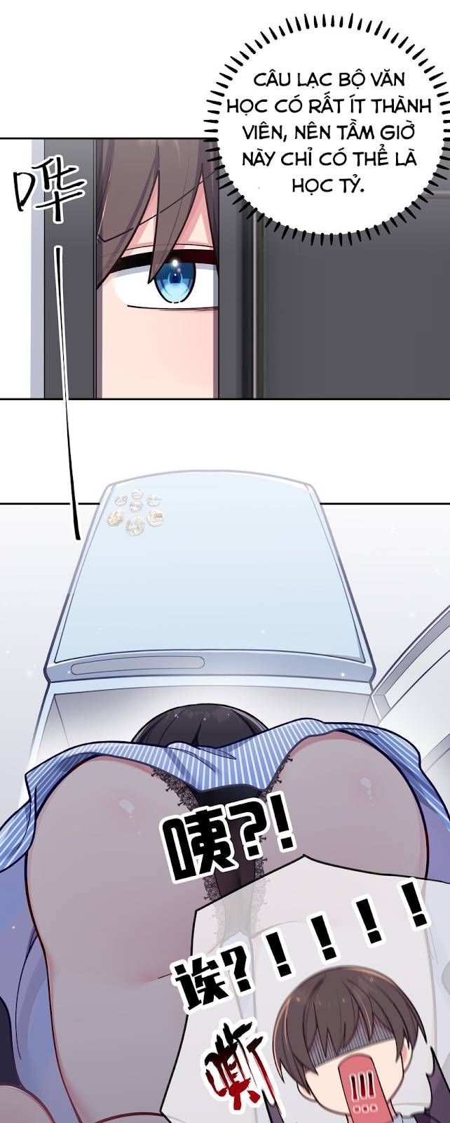 đọc truyện Làm Sao Để Chạy Trốn Dàn Hậu Cung Chương 55 ảnh 34 tại Thiên Thai Truyện