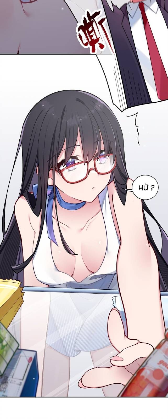 đọc truyện Làm Sao Để Chạy Trốn Dàn Hậu Cung Chương 55 ảnh 35 tại Thiên Thai Truyện