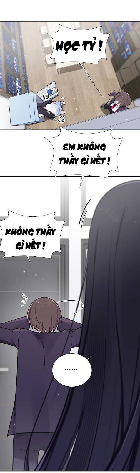 đọc truyện Làm Sao Để Chạy Trốn Dàn Hậu Cung Chương 55 ảnh 36 tại Thiên Thai Truyện