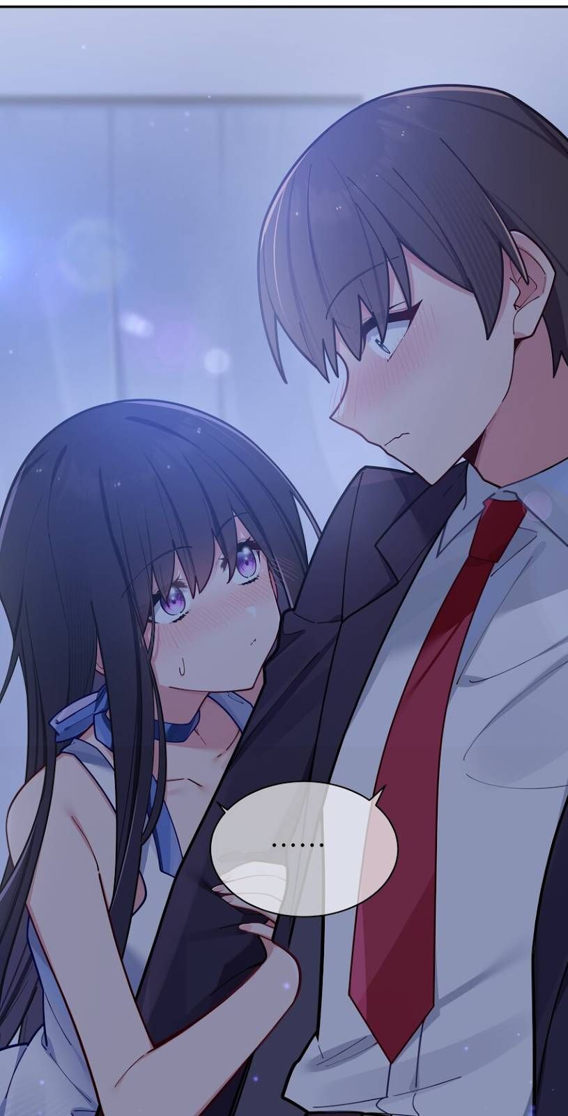 đọc truyện Làm Sao Để Chạy Trốn Dàn Hậu Cung Chương 56 ảnh 15 tại Thiên Thai Truyện