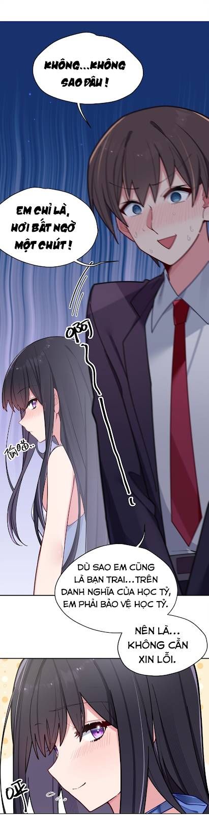 đọc truyện Làm Sao Để Chạy Trốn Dàn Hậu Cung Chương 56 ảnh 17 tại Thiên Thai Truyện