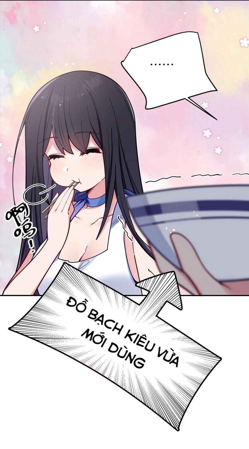 đọc truyện Làm Sao Để Chạy Trốn Dàn Hậu Cung Chương 56 ảnh 23 tại Thiên Thai Truyện