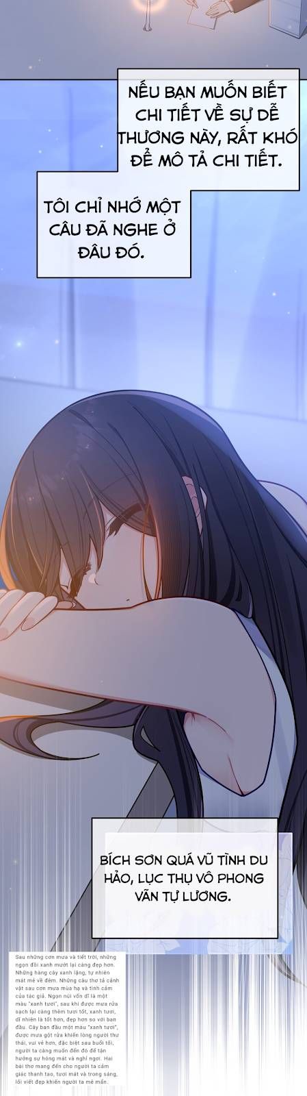 đọc truyện Làm Sao Để Chạy Trốn Dàn Hậu Cung Chương 56 ảnh 29 tại Thiên Thai Truyện