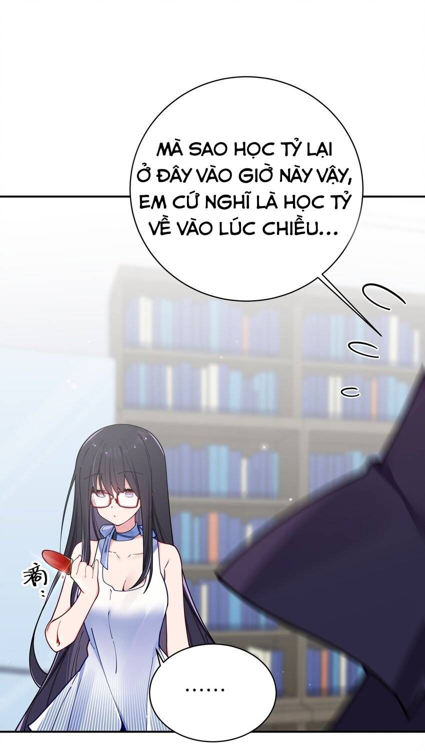 đọc truyện Làm Sao Để Chạy Trốn Dàn Hậu Cung Chương 56 ảnh 5 tại Thiên Thai Truyện