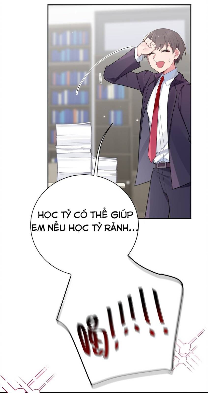 đọc truyện Làm Sao Để Chạy Trốn Dàn Hậu Cung Chương 56 ảnh 6 tại Thiên Thai Truyện