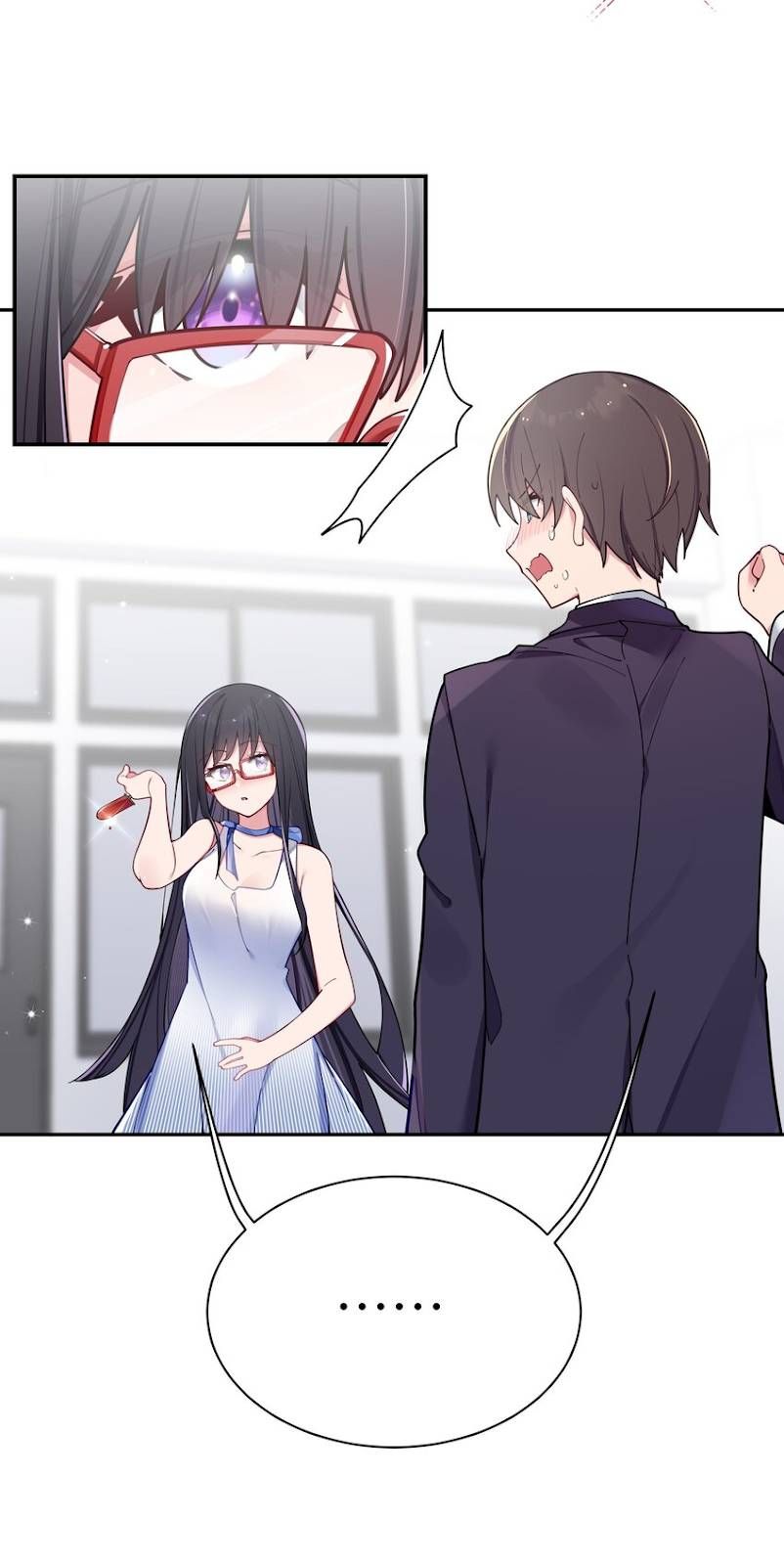 đọc truyện Làm Sao Để Chạy Trốn Dàn Hậu Cung Chương 56 ảnh 8 tại Thiên Thai Truyện