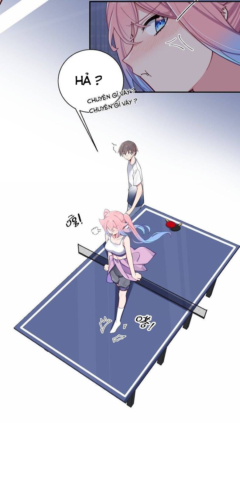 đọc truyện Làm Sao Để Chạy Trốn Dàn Hậu Cung Chương 57 ảnh 20 tại Thiên Thai Truyện