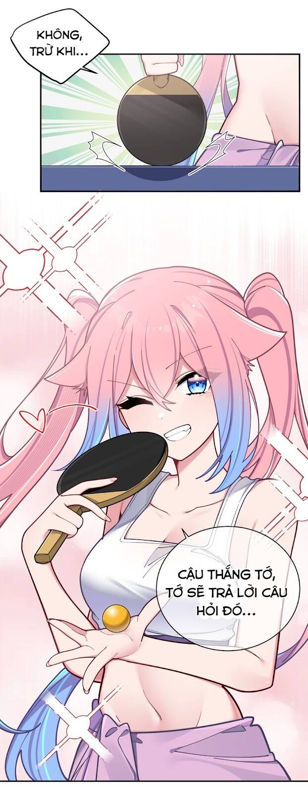 đọc truyện Làm Sao Để Chạy Trốn Dàn Hậu Cung Chương 57 ảnh 21 tại Thiên Thai Truyện