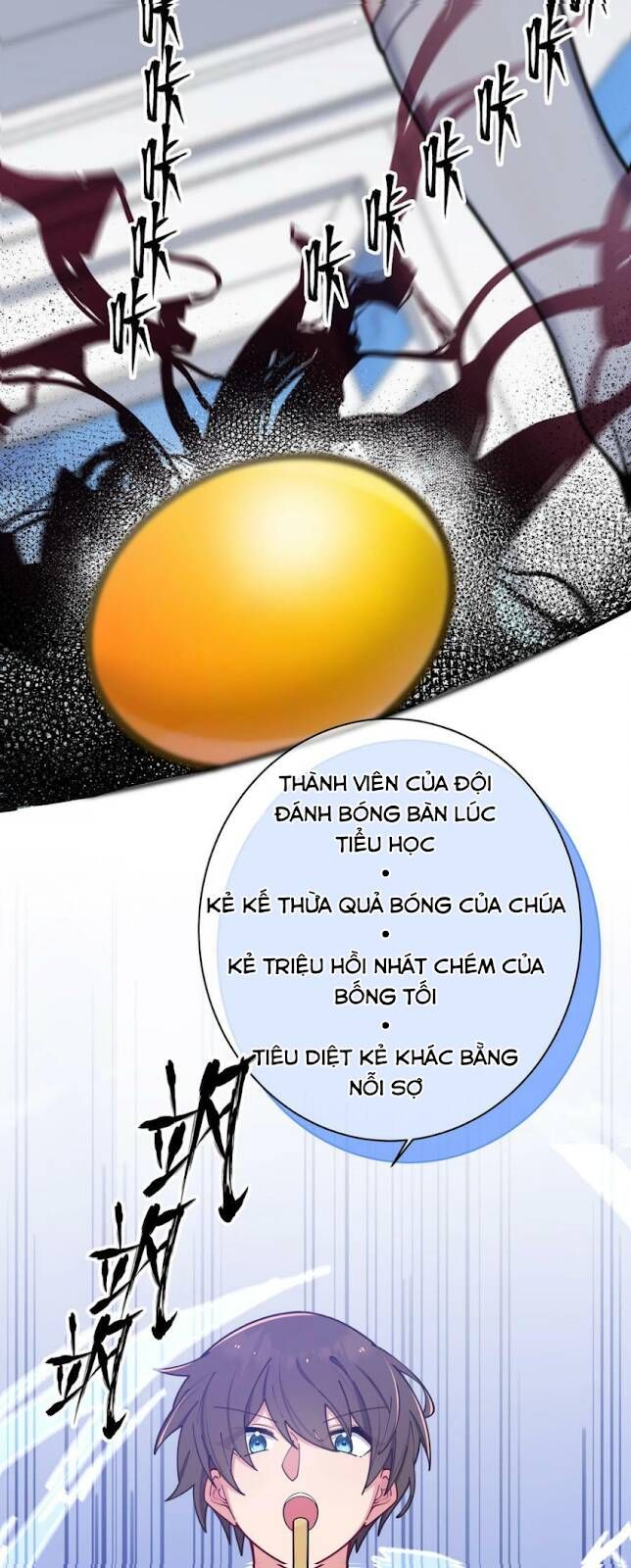 đọc truyện Làm Sao Để Chạy Trốn Dàn Hậu Cung Chương 57 ảnh 25 tại Thiên Thai Truyện