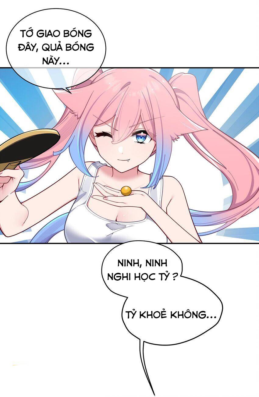 đọc truyện Làm Sao Để Chạy Trốn Dàn Hậu Cung Chương 57 ảnh 27 tại Thiên Thai Truyện