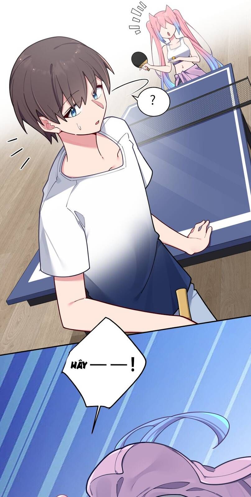 đọc truyện Làm Sao Để Chạy Trốn Dàn Hậu Cung Chương 57 ảnh 28 tại Thiên Thai Truyện