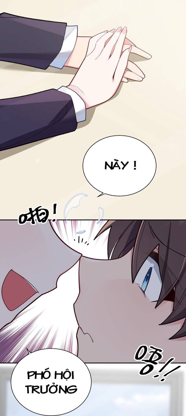 đọc truyện Làm Sao Để Chạy Trốn Dàn Hậu Cung Chương 57 ảnh 5 tại Thiên Thai Truyện