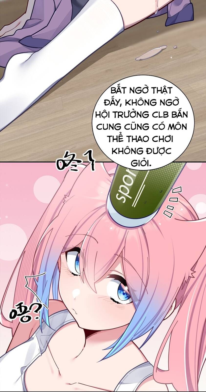 đọc truyện Làm Sao Để Chạy Trốn Dàn Hậu Cung Chương 57 ảnh 35 tại Thiên Thai Truyện