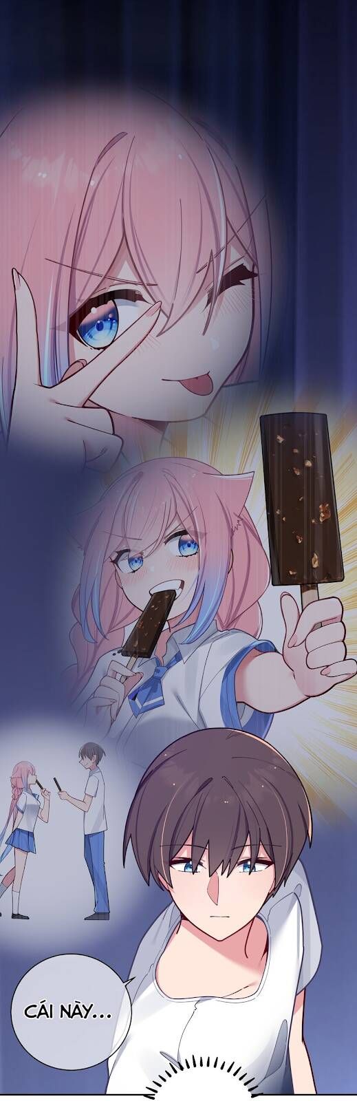 đọc truyện Làm Sao Để Chạy Trốn Dàn Hậu Cung Chương 57 ảnh 40 tại Thiên Thai Truyện