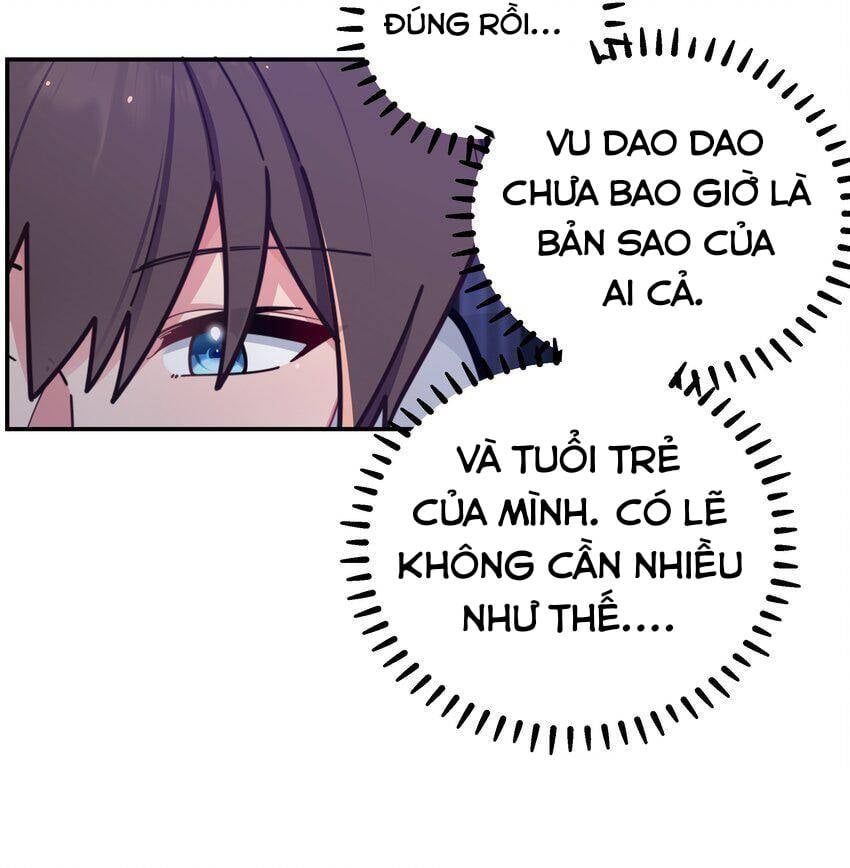 đọc truyện Làm Sao Để Chạy Trốn Dàn Hậu Cung Chương 57 ảnh 41 tại Thiên Thai Truyện