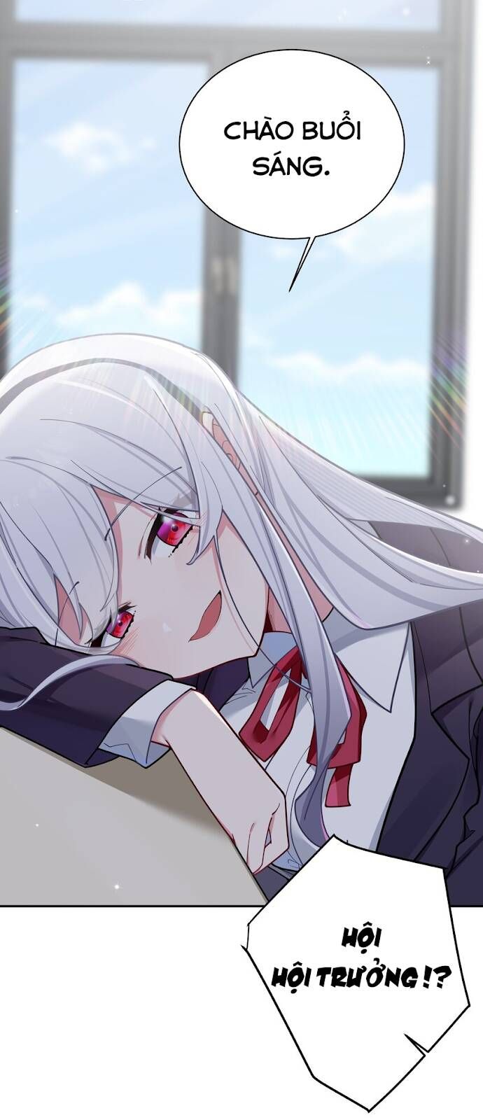 đọc truyện Làm Sao Để Chạy Trốn Dàn Hậu Cung Chương 57 ảnh 6 tại Thiên Thai Truyện