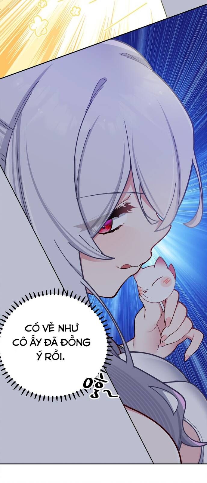 đọc truyện Làm Sao Để Chạy Trốn Dàn Hậu Cung Chương 57 ảnh 43 tại Thiên Thai Truyện