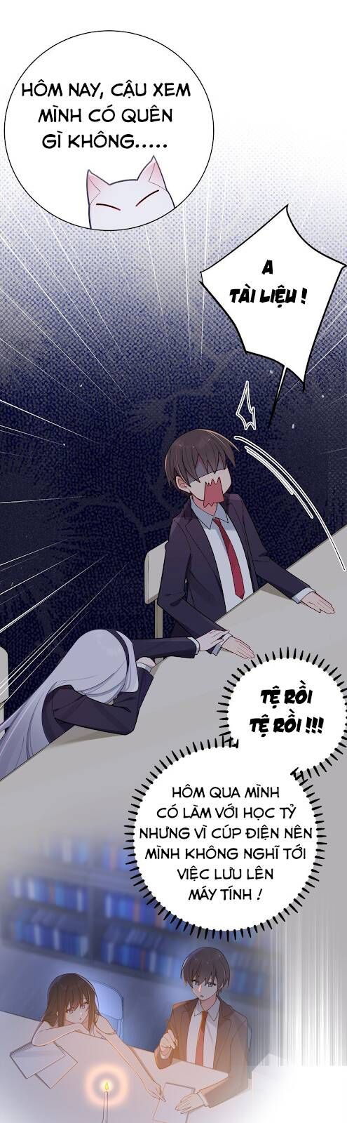 đọc truyện Làm Sao Để Chạy Trốn Dàn Hậu Cung Chương 57 ảnh 7 tại Thiên Thai Truyện