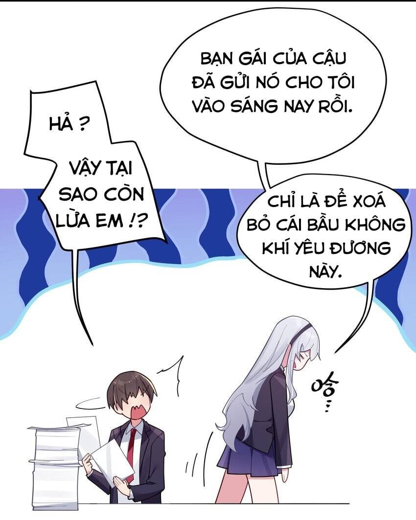 đọc truyện Làm Sao Để Chạy Trốn Dàn Hậu Cung Chương 57 ảnh 10 tại Thiên Thai Truyện