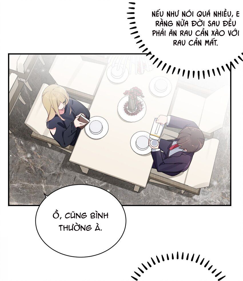 đọc truyện Làm Sao Để Chạy Trốn Dàn Hậu Cung Chương 58 ảnh 16 tại Thiên Thai Truyện