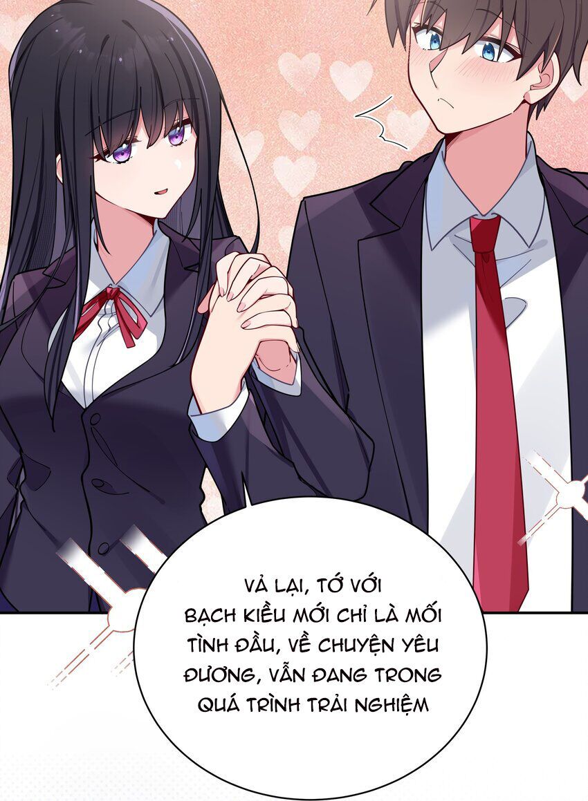 đọc truyện Làm Sao Để Chạy Trốn Dàn Hậu Cung Chương 58 ảnh 25 tại Thiên Thai Truyện