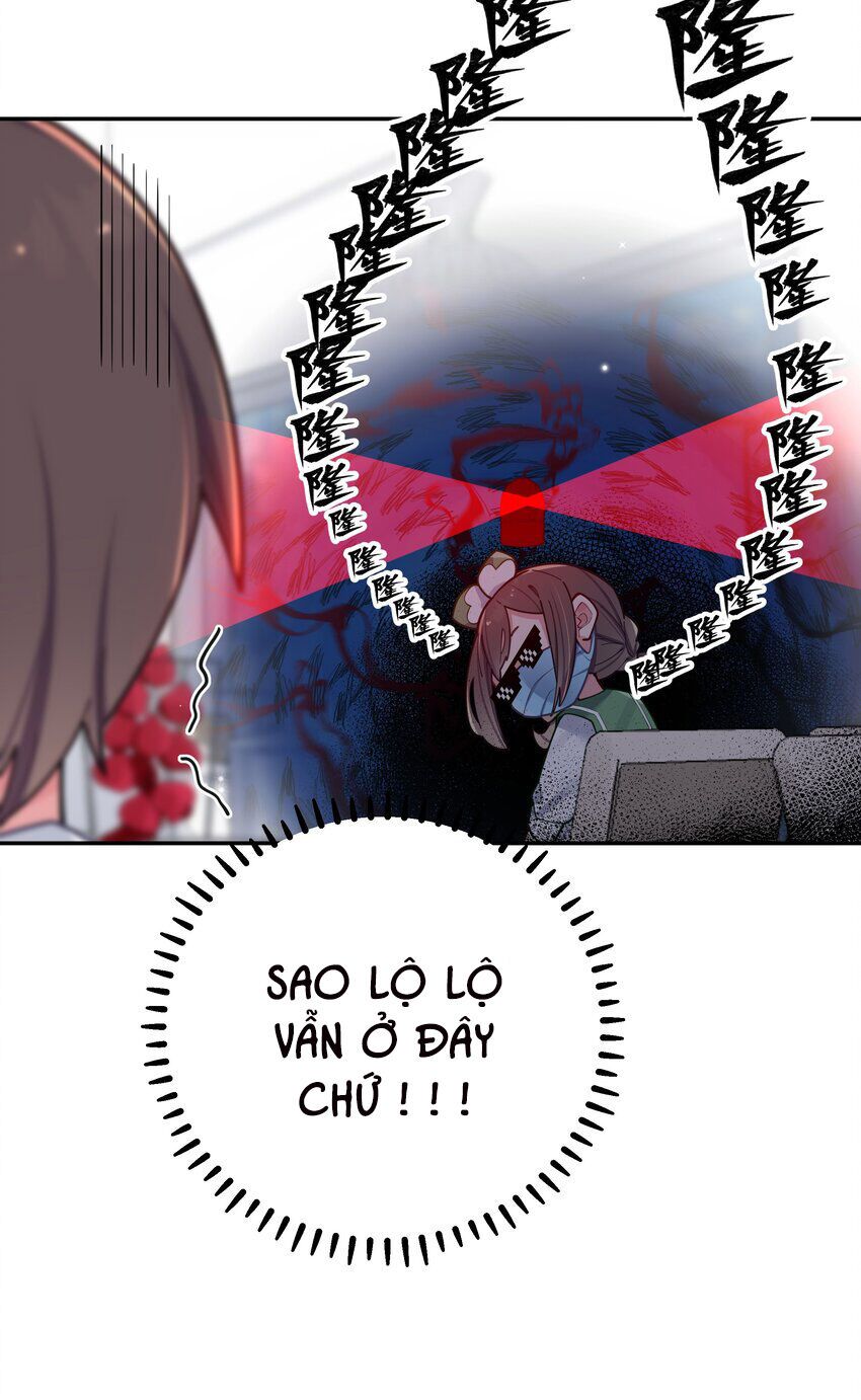 đọc truyện Làm Sao Để Chạy Trốn Dàn Hậu Cung Chương 58 ảnh 27 tại Thiên Thai Truyện