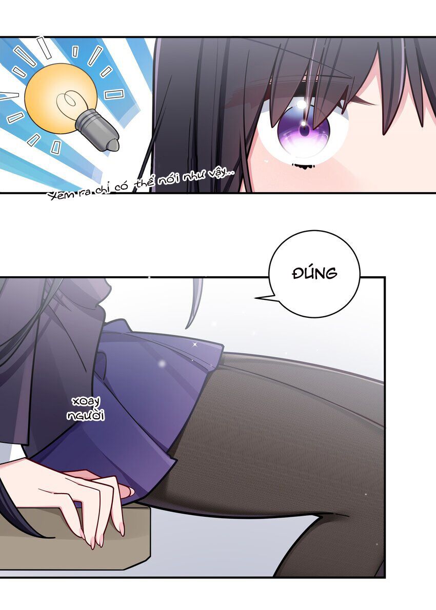 đọc truyện Làm Sao Để Chạy Trốn Dàn Hậu Cung Chương 58 ảnh 30 tại Thiên Thai Truyện