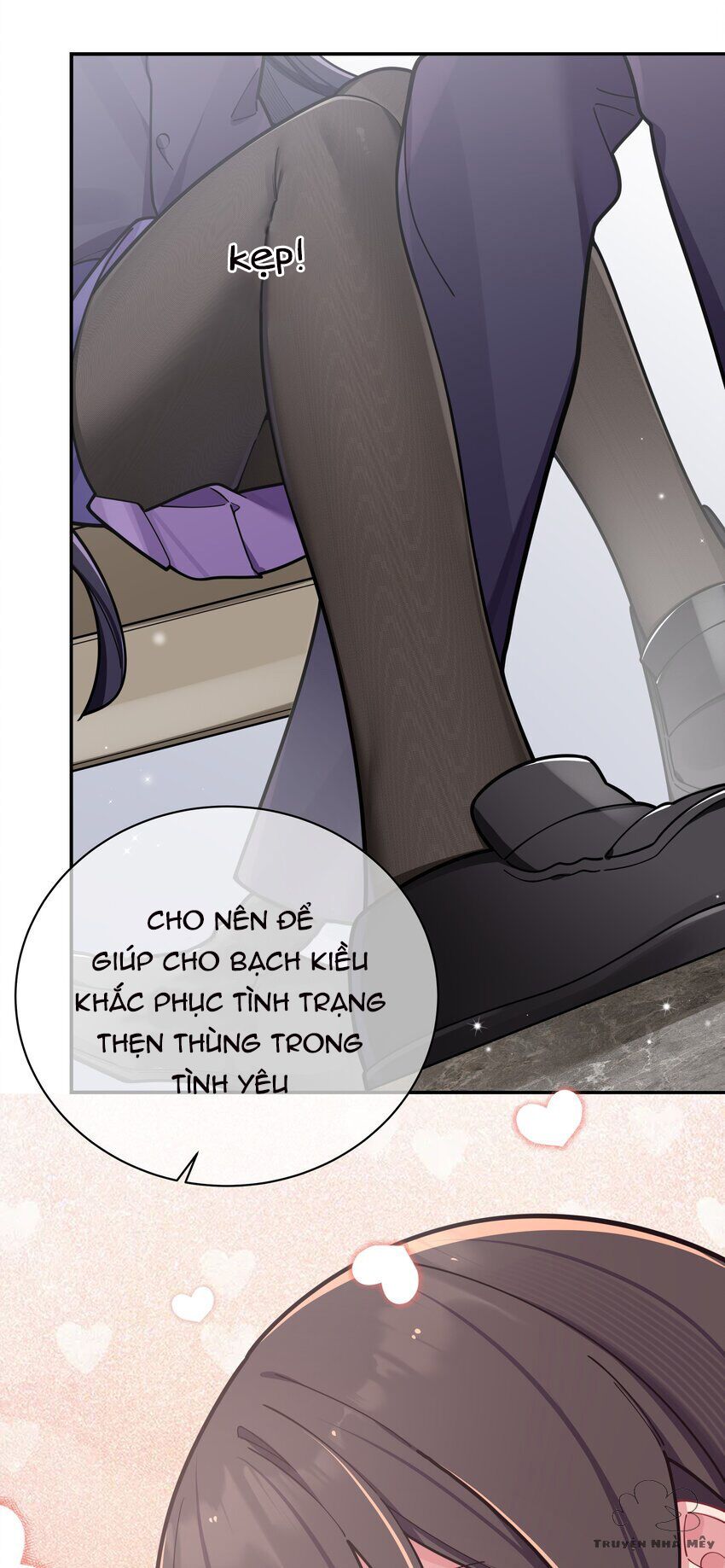 đọc truyện Làm Sao Để Chạy Trốn Dàn Hậu Cung Chương 58 ảnh 31 tại Thiên Thai Truyện