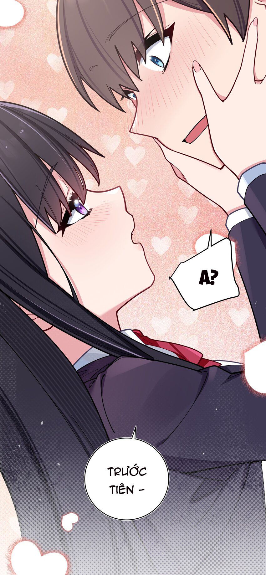 đọc truyện Làm Sao Để Chạy Trốn Dàn Hậu Cung Chương 58 ảnh 32 tại Thiên Thai Truyện