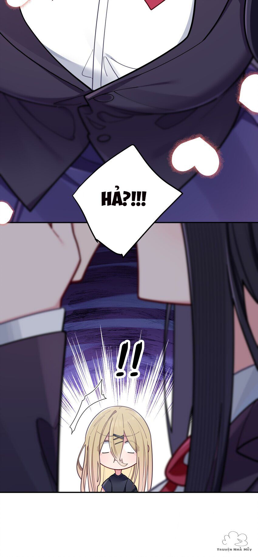 đọc truyện Làm Sao Để Chạy Trốn Dàn Hậu Cung Chương 58 ảnh 34 tại Thiên Thai Truyện