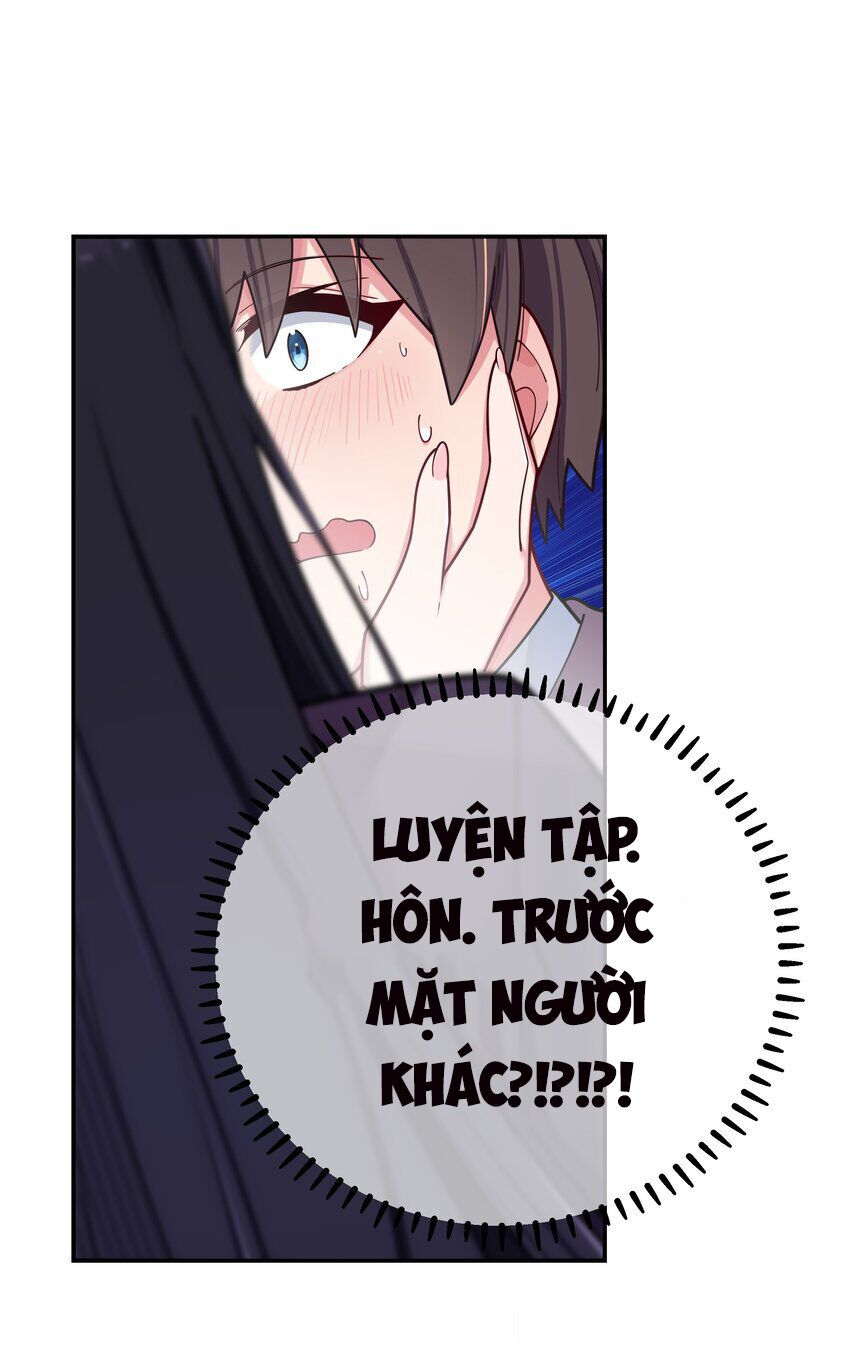 đọc truyện Làm Sao Để Chạy Trốn Dàn Hậu Cung Chương 58 ảnh 35 tại Thiên Thai Truyện