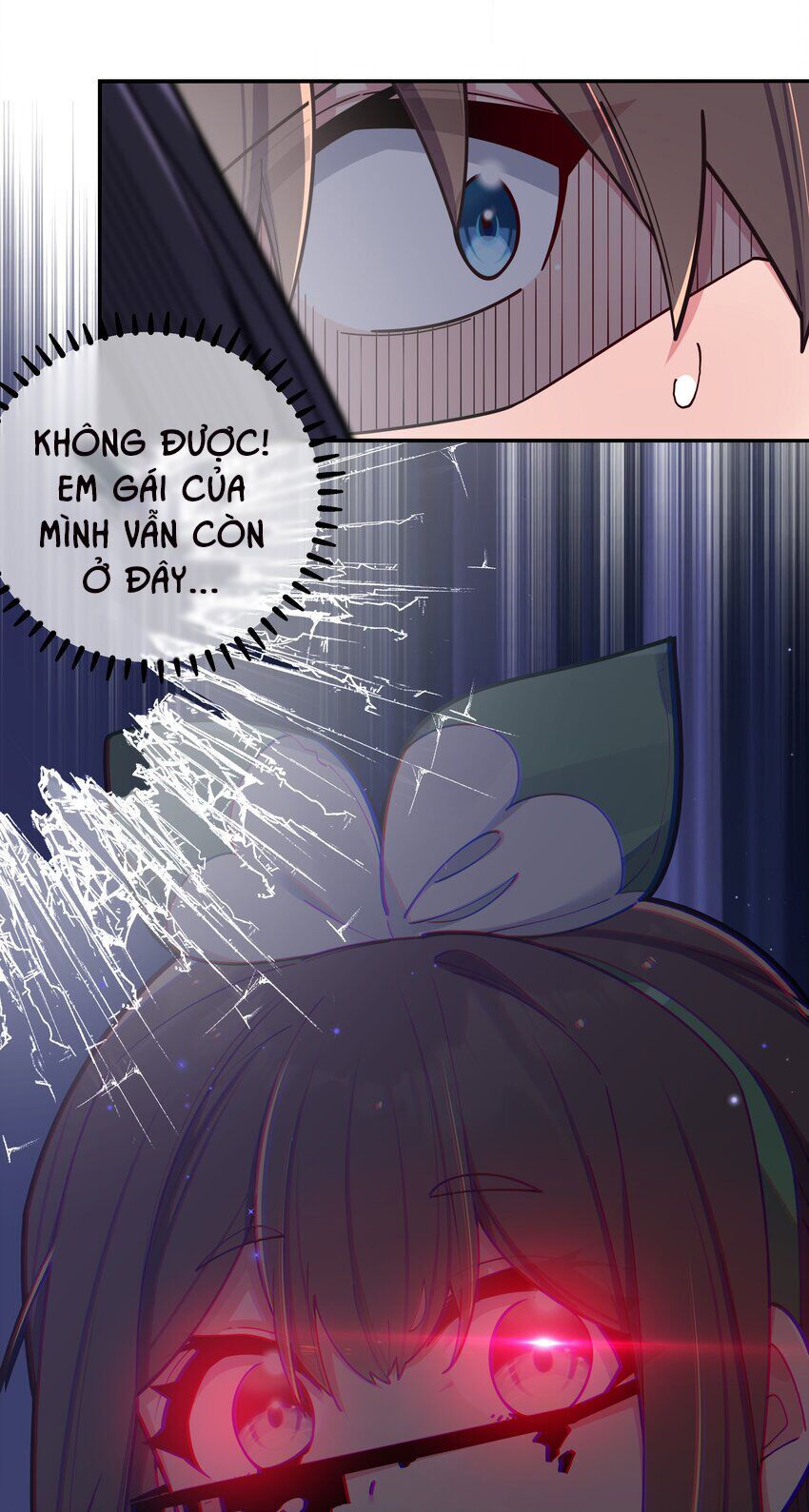 đọc truyện Làm Sao Để Chạy Trốn Dàn Hậu Cung Chương 58 ảnh 36 tại Thiên Thai Truyện