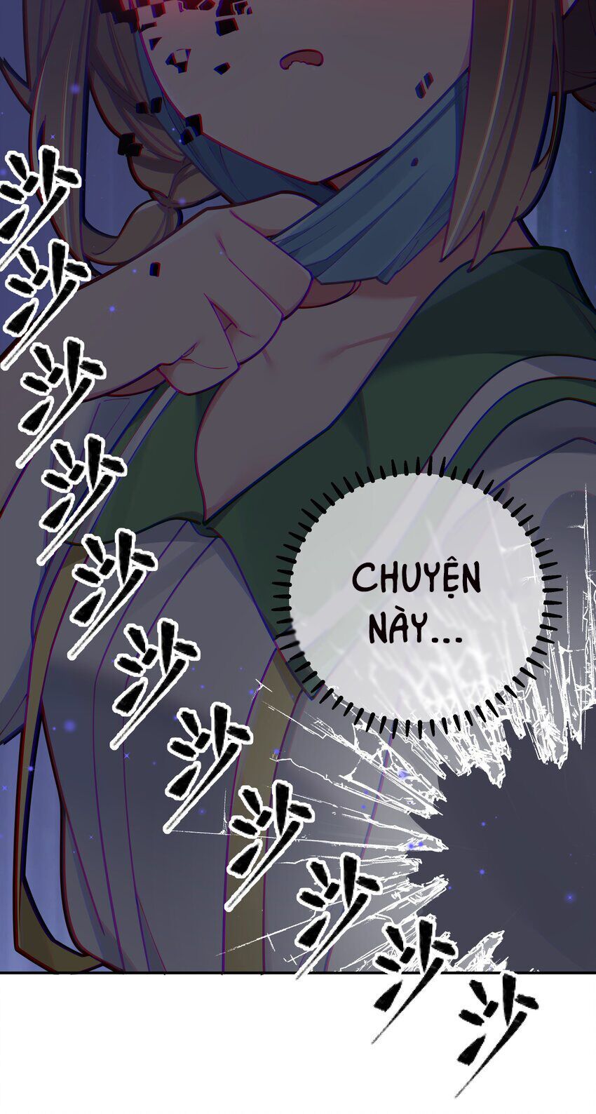 đọc truyện Làm Sao Để Chạy Trốn Dàn Hậu Cung Chương 58 ảnh 37 tại Thiên Thai Truyện