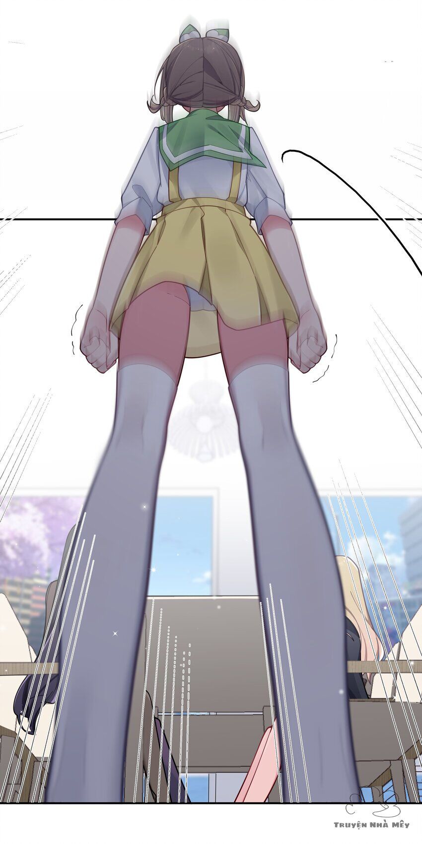 đọc truyện Làm Sao Để Chạy Trốn Dàn Hậu Cung Chương 58 ảnh 38 tại Thiên Thai Truyện