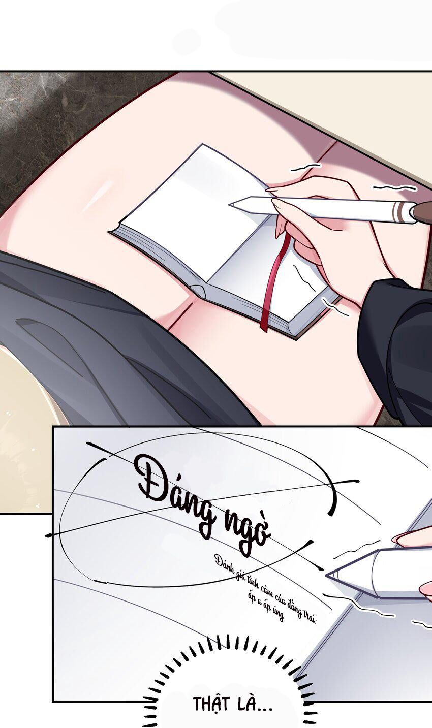 đọc truyện Làm Sao Để Chạy Trốn Dàn Hậu Cung Chương 58 ảnh 40 tại Thiên Thai Truyện