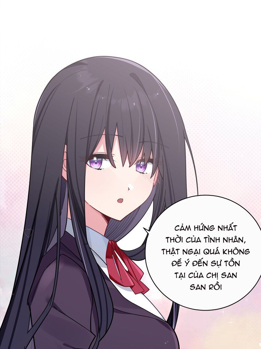 đọc truyện Làm Sao Để Chạy Trốn Dàn Hậu Cung Chương 58 ảnh 43 tại Thiên Thai Truyện