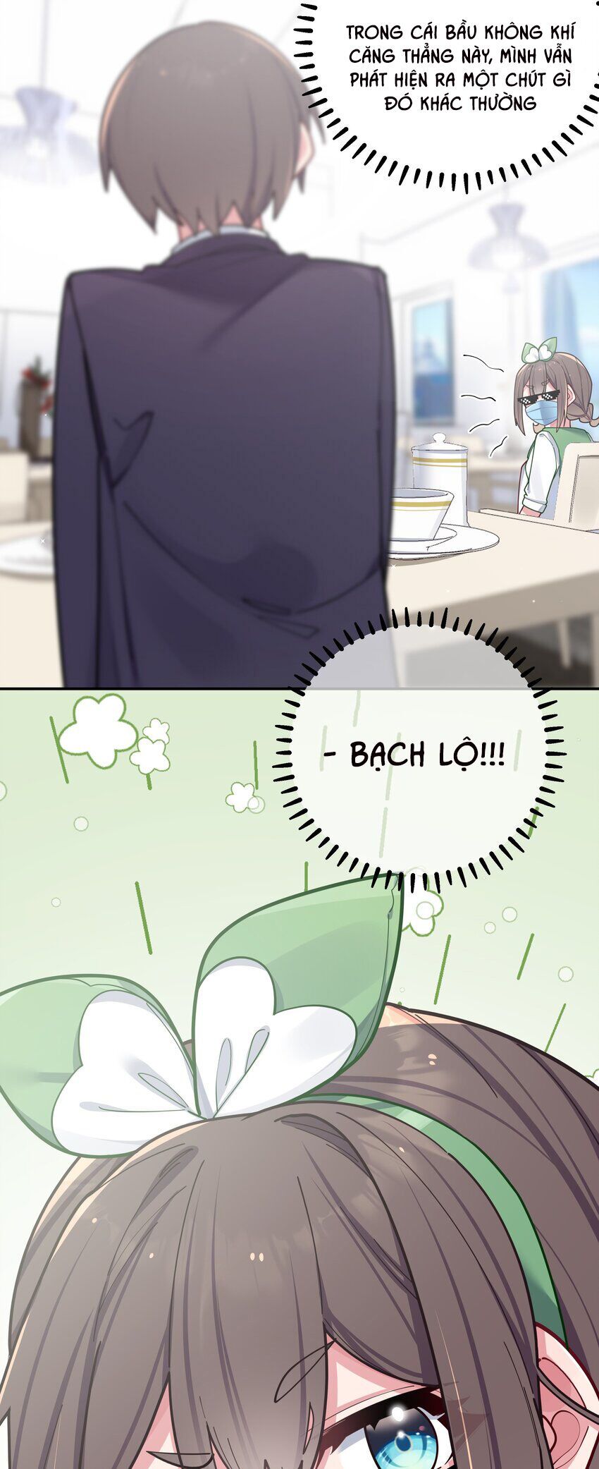 đọc truyện Làm Sao Để Chạy Trốn Dàn Hậu Cung Chương 58 ảnh 9 tại Thiên Thai Truyện