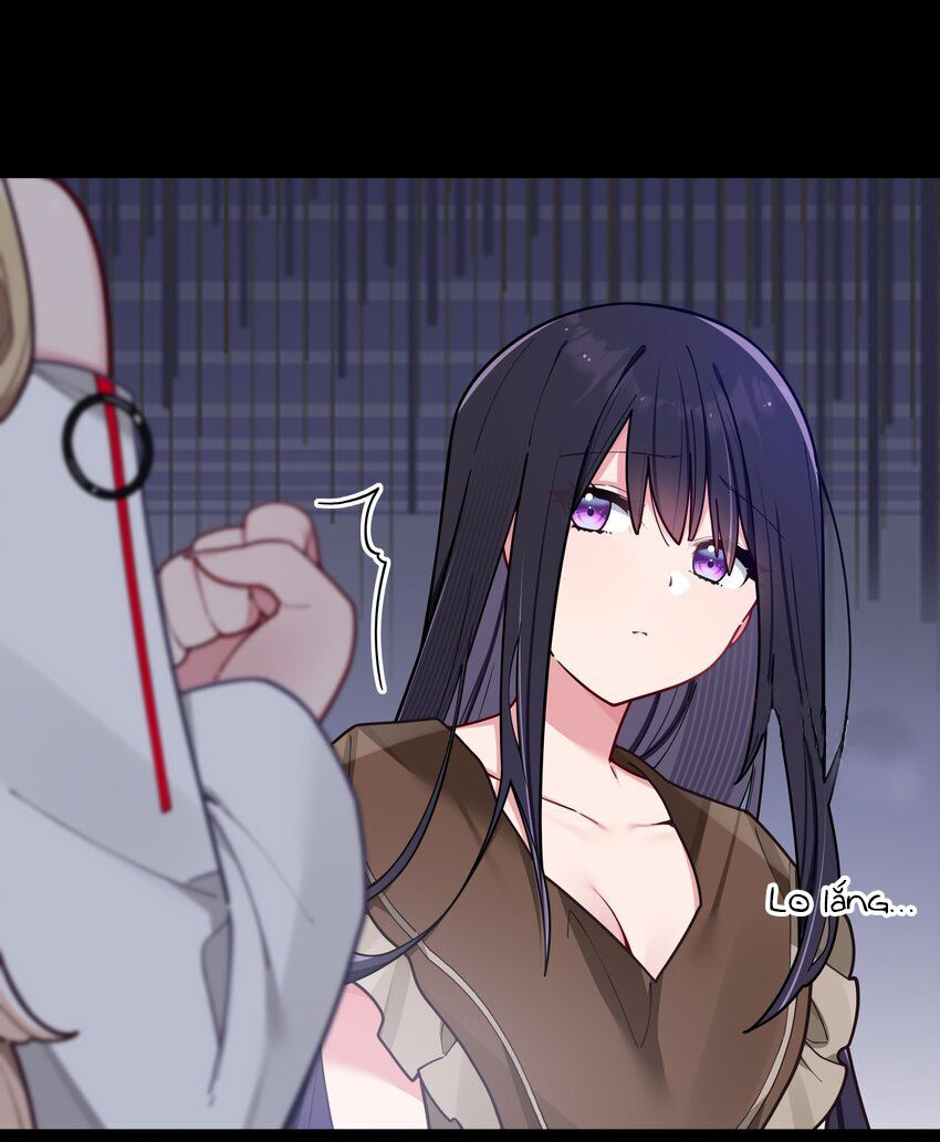 đọc truyện Làm Sao Để Chạy Trốn Dàn Hậu Cung Chương 59 ảnh 13 tại Thiên Thai Truyện