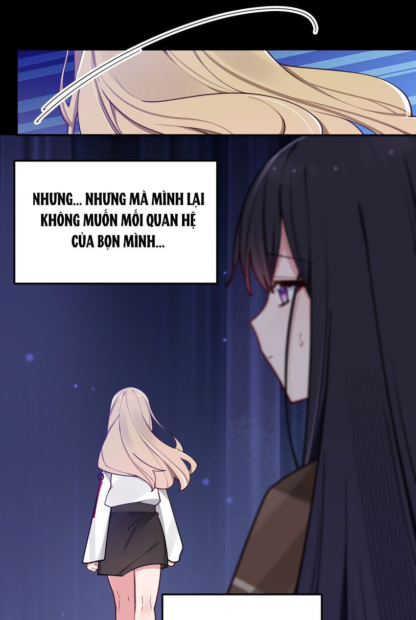 đọc truyện Làm Sao Để Chạy Trốn Dàn Hậu Cung Chương 59 ảnh 14 tại Thiên Thai Truyện