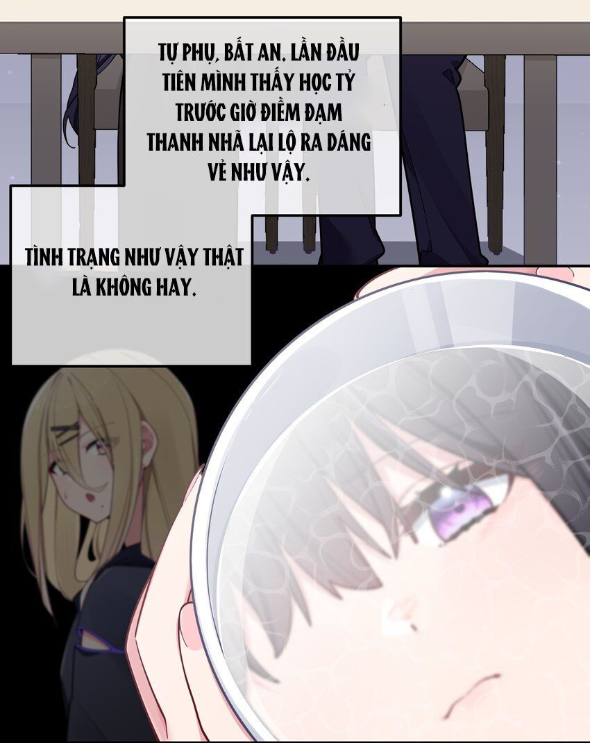 đọc truyện Làm Sao Để Chạy Trốn Dàn Hậu Cung Chương 59 ảnh 16 tại Thiên Thai Truyện