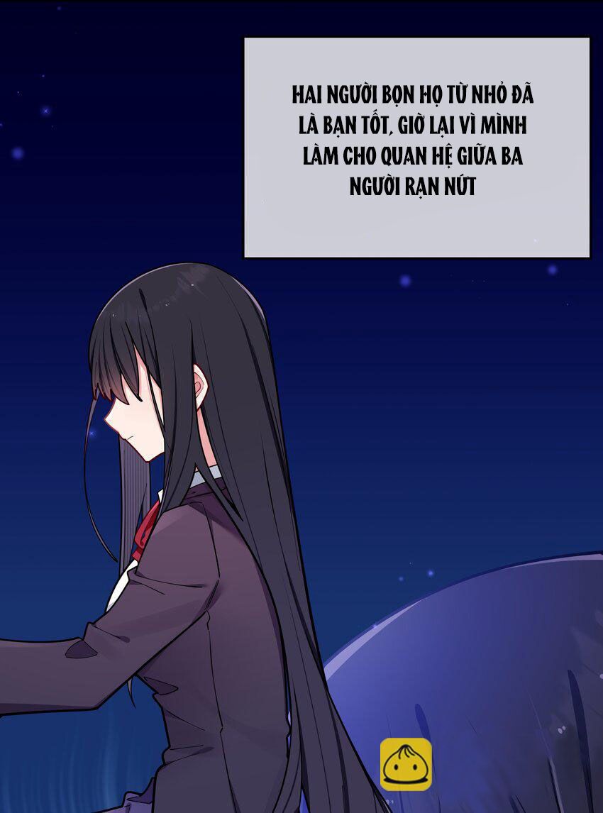 đọc truyện Làm Sao Để Chạy Trốn Dàn Hậu Cung Chương 59 ảnh 17 tại Thiên Thai Truyện