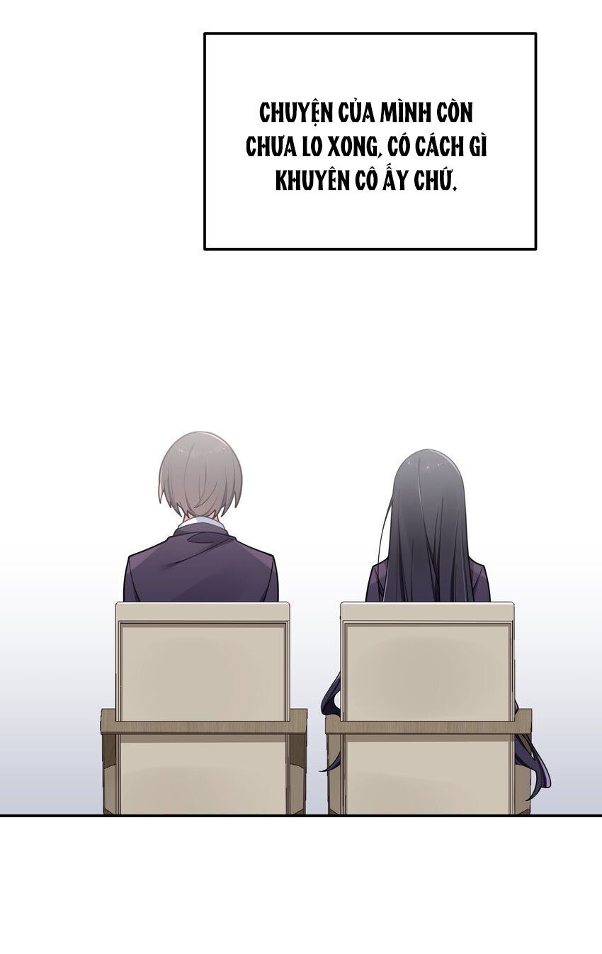 đọc truyện Làm Sao Để Chạy Trốn Dàn Hậu Cung Chương 59 ảnh 21 tại Thiên Thai Truyện