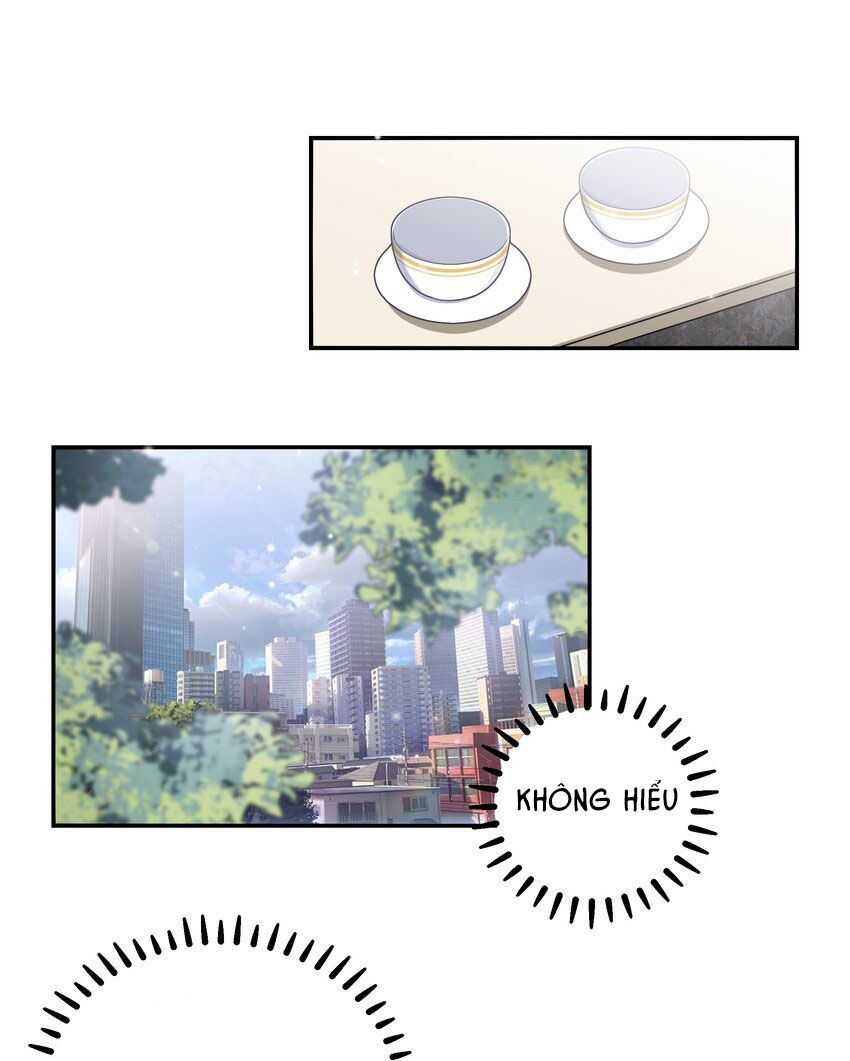 đọc truyện Làm Sao Để Chạy Trốn Dàn Hậu Cung Chương 59 ảnh 22 tại Thiên Thai Truyện